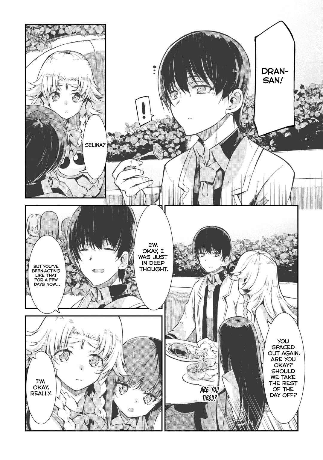Chapter 84 - Page 18