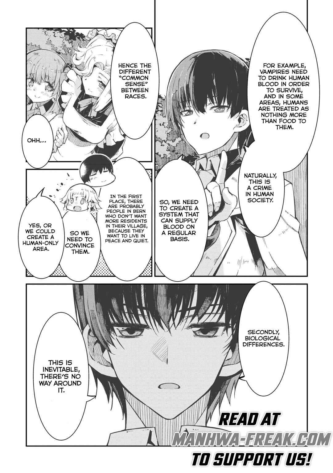 Chapter 84 - Page 28