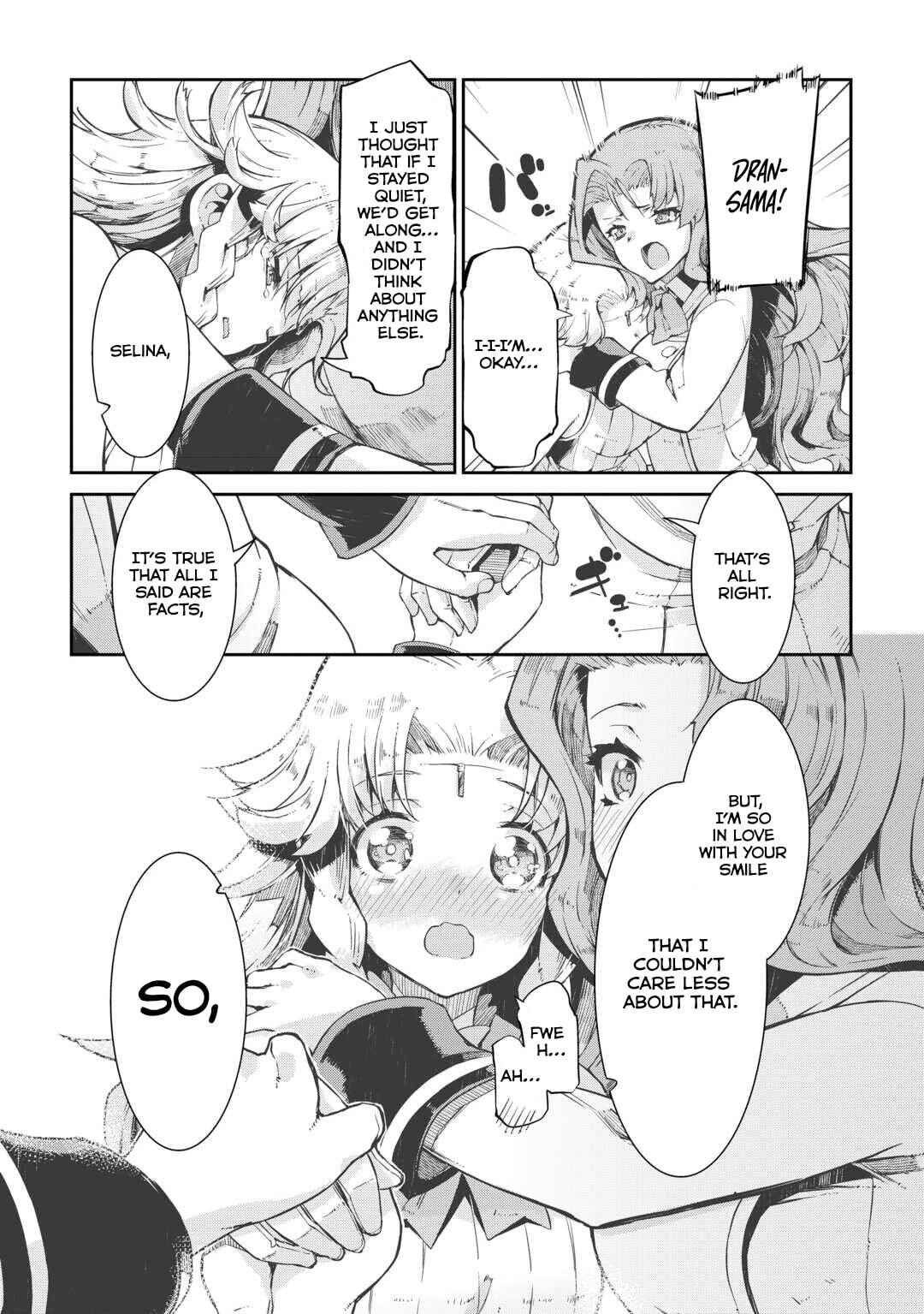 Chapter 84 - Page 30