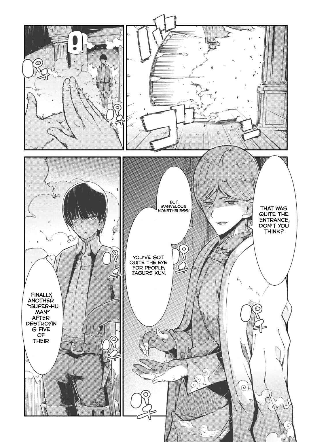 Chapter 84 - Page 6