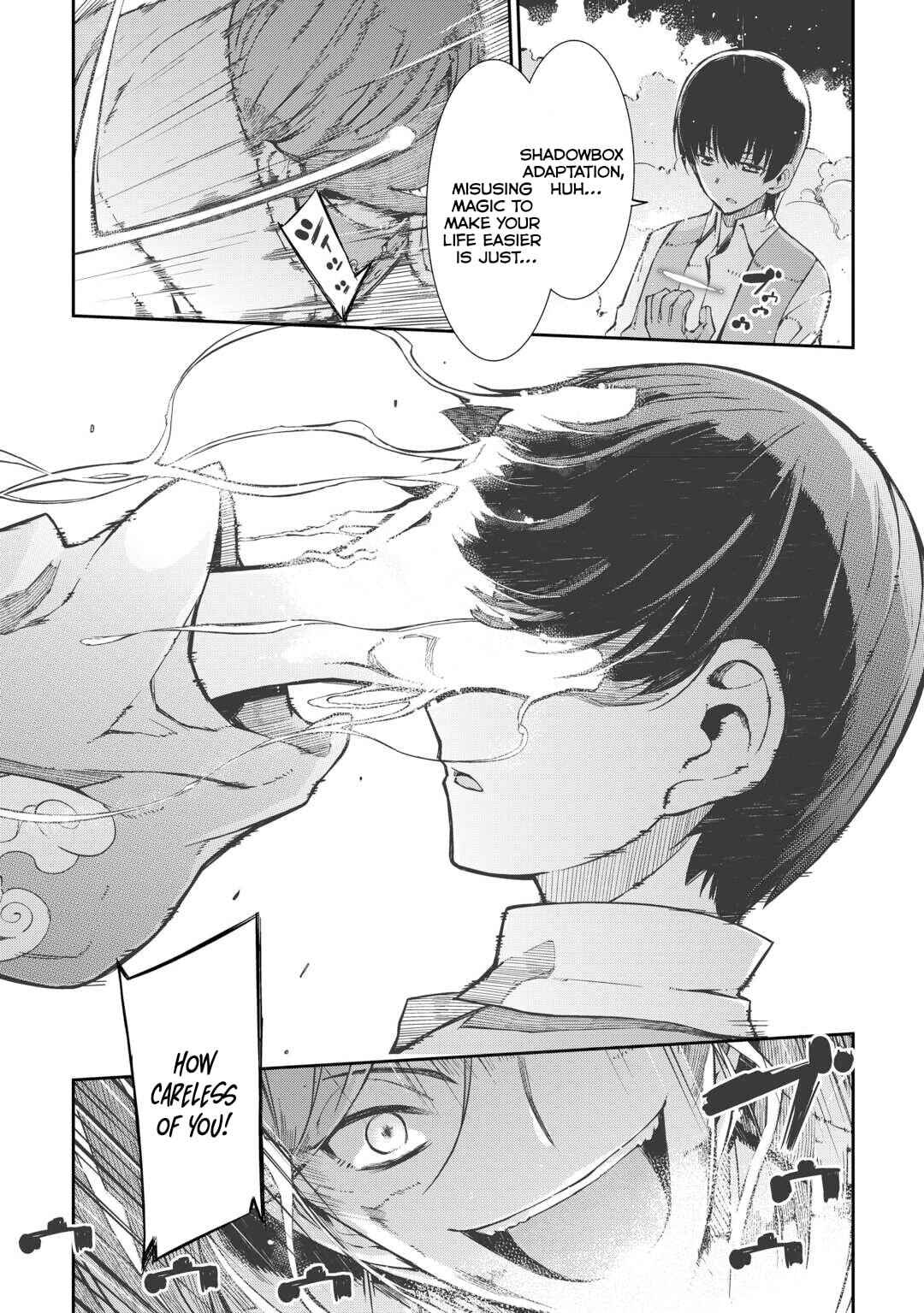 Chapter 84 - Page 8