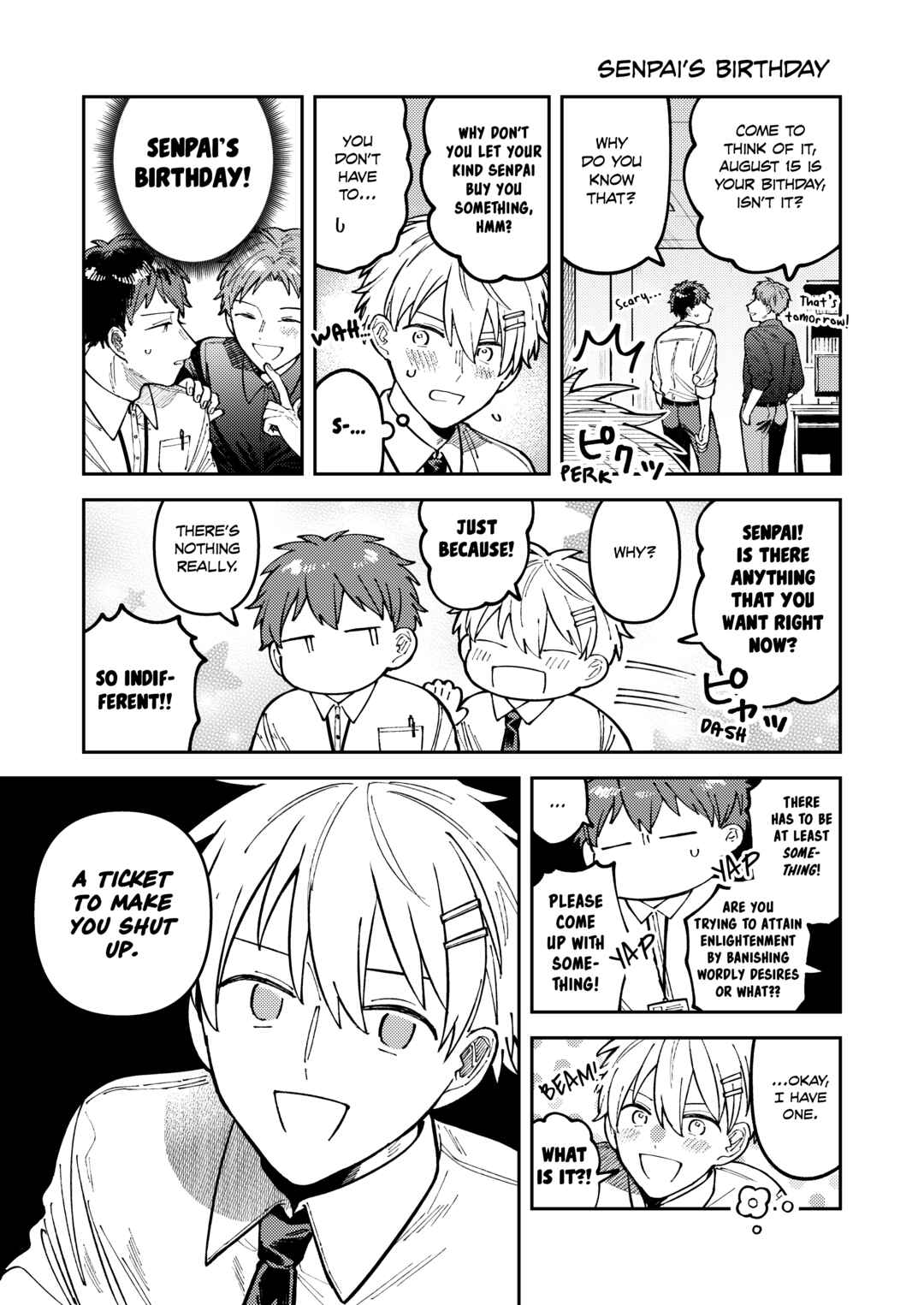 Chapter 1 - Page 1