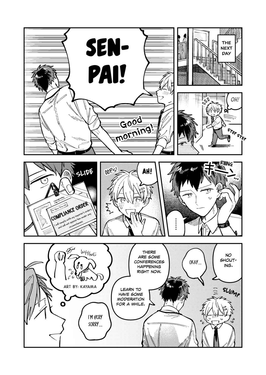 Chapter 1 - Page 2