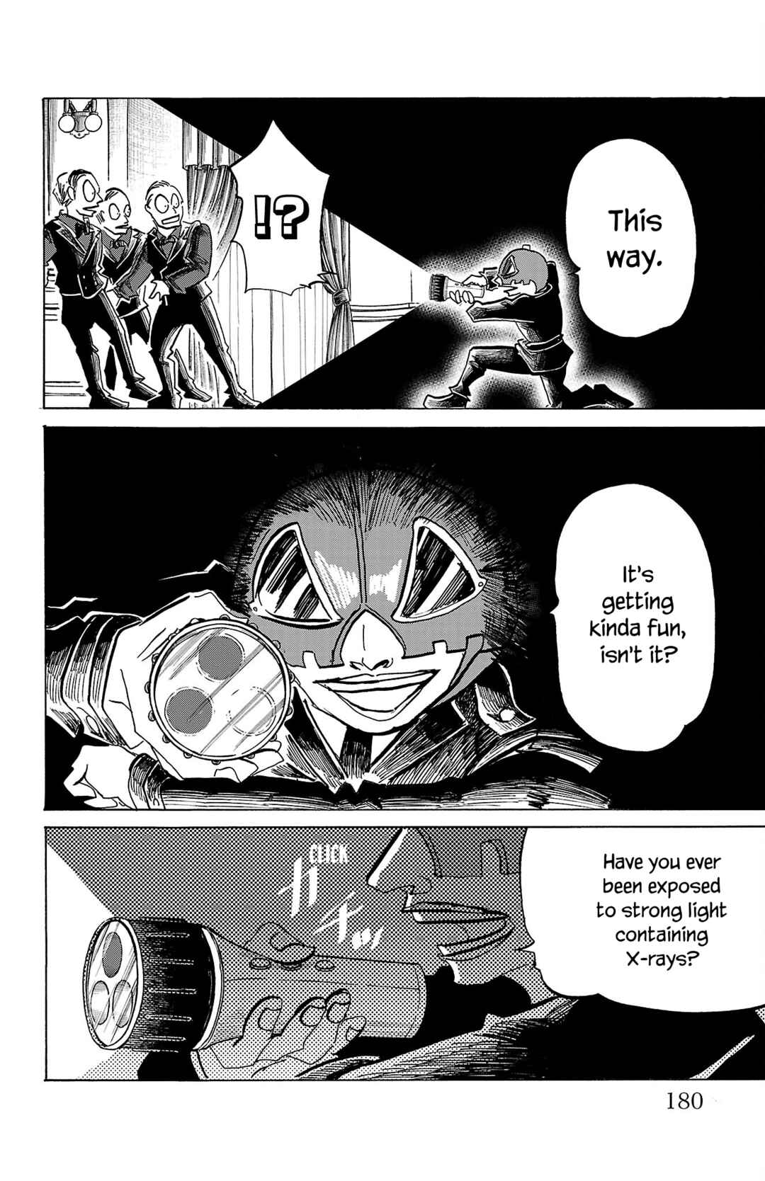 Chapter 70 - Page 13
