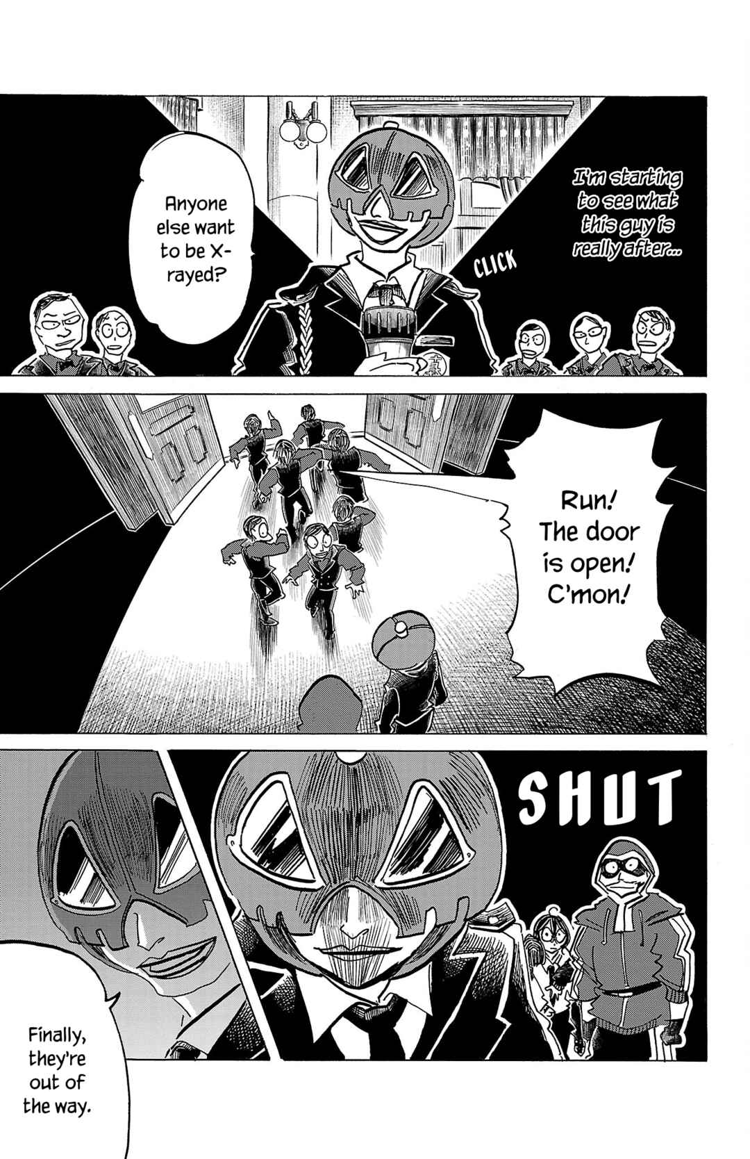 Chapter 70 - Page 18