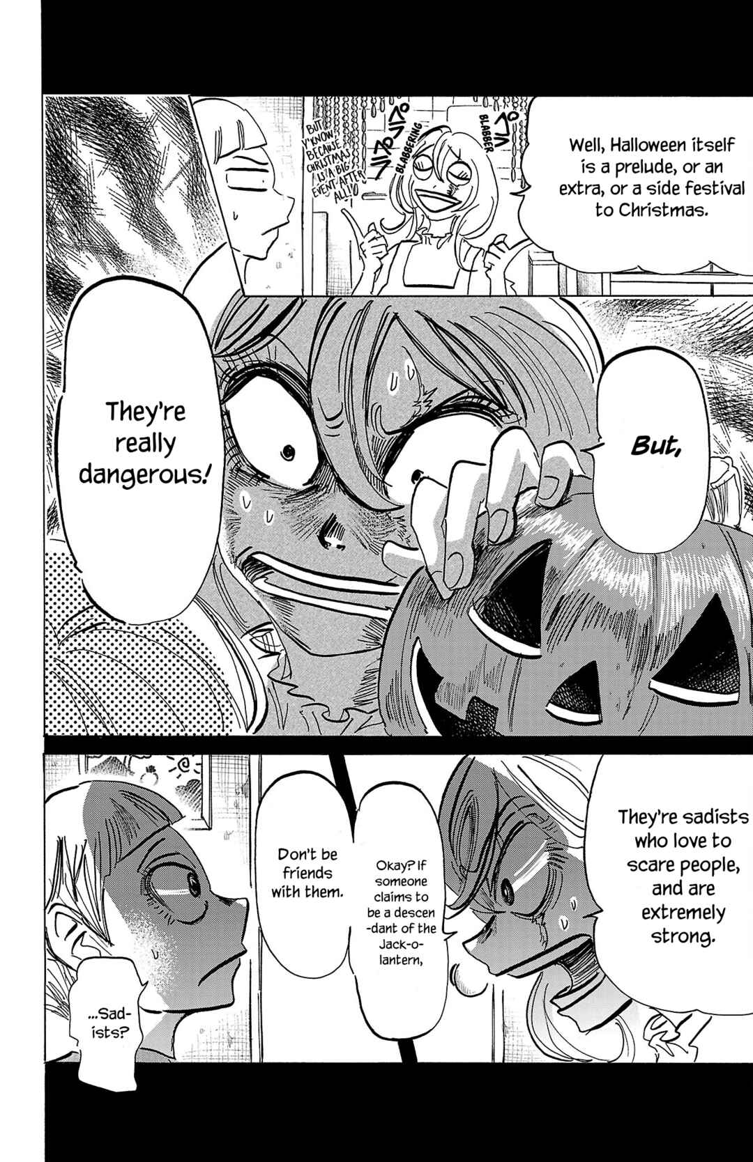 Chapter 70 - Page 5