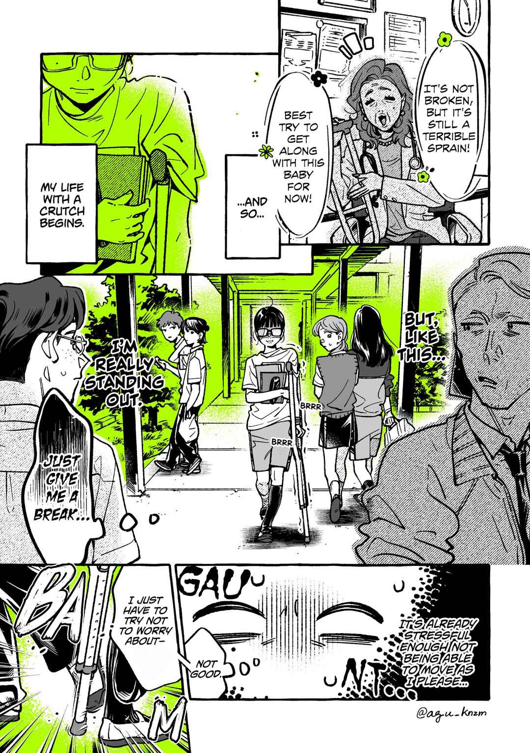 Chapter 74 - Page 1
