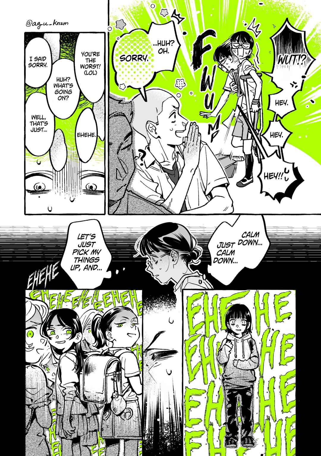 Chapter 74 - Page 2