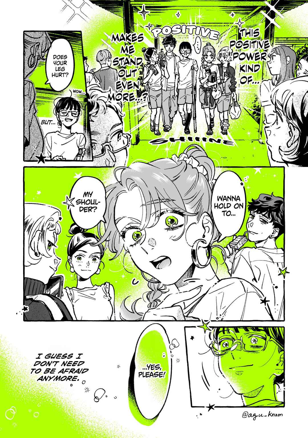 Chapter 74 - Page 4