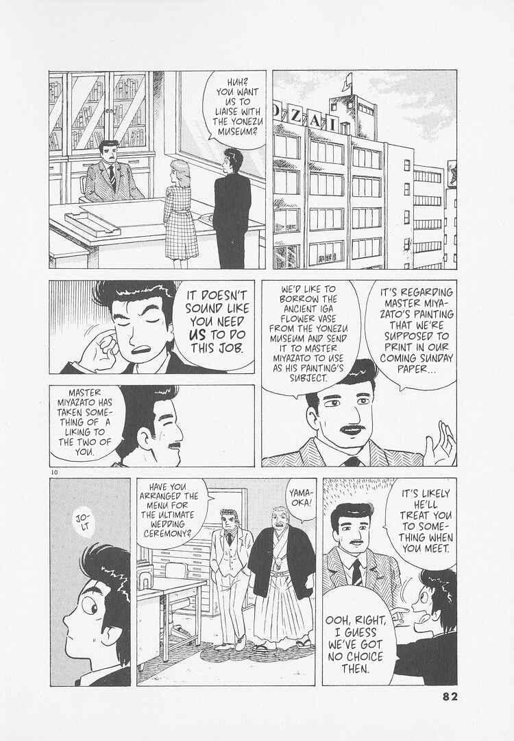 Chapter 248 - Page 10