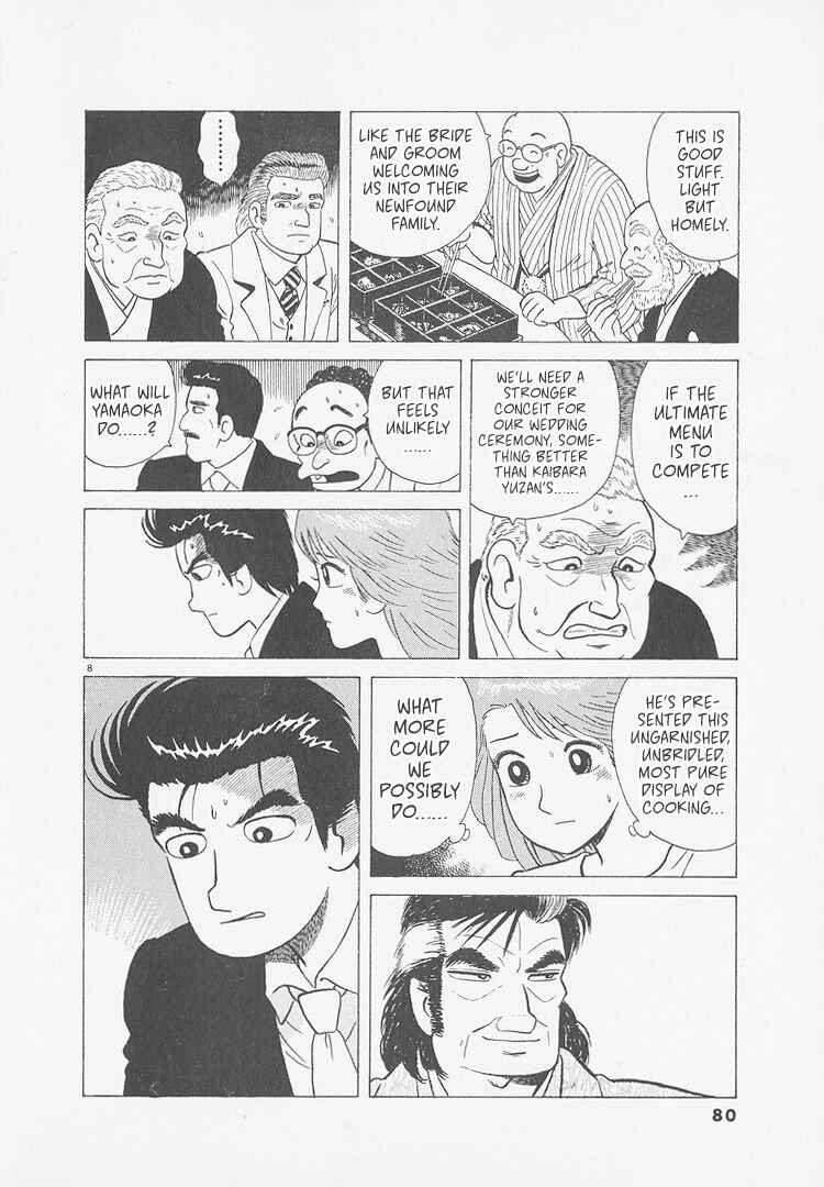 Chapter 248 - Page 8