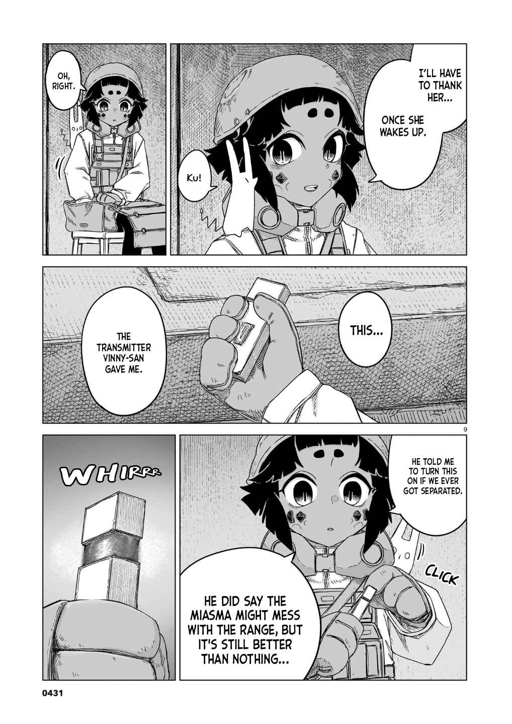 Chapter 43 - Page 10