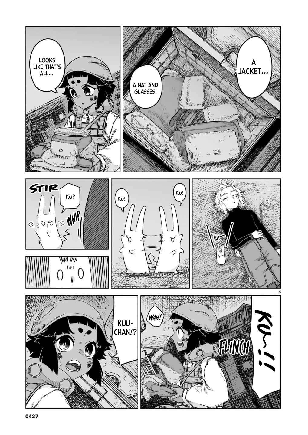 Chapter 43 - Page 6