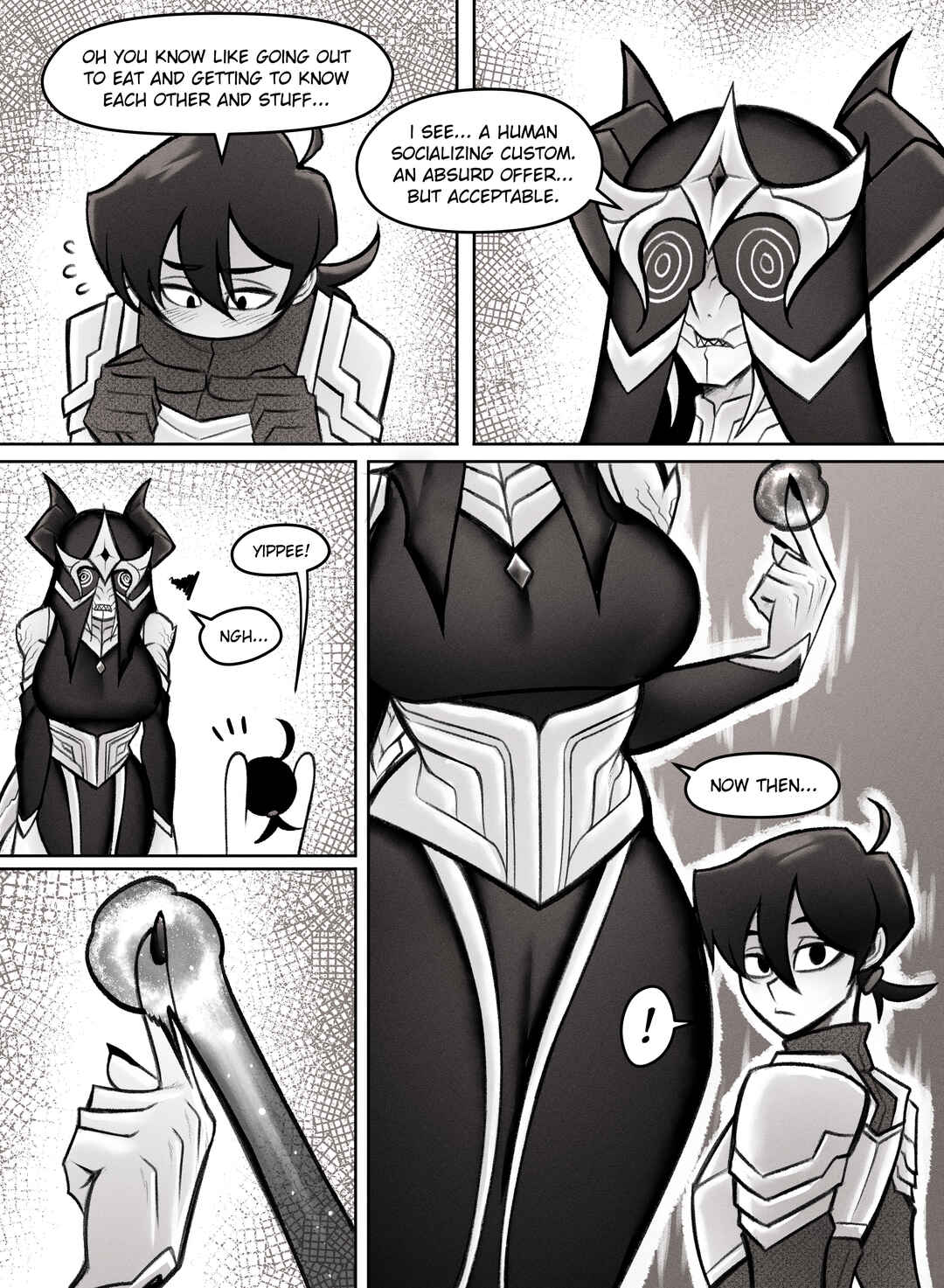 Chapter 5 - Page 3