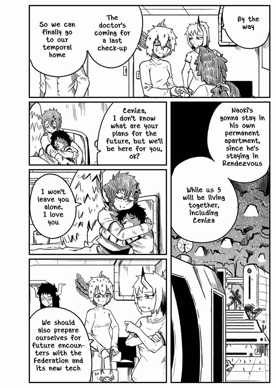 Chapter 129 - Page 5