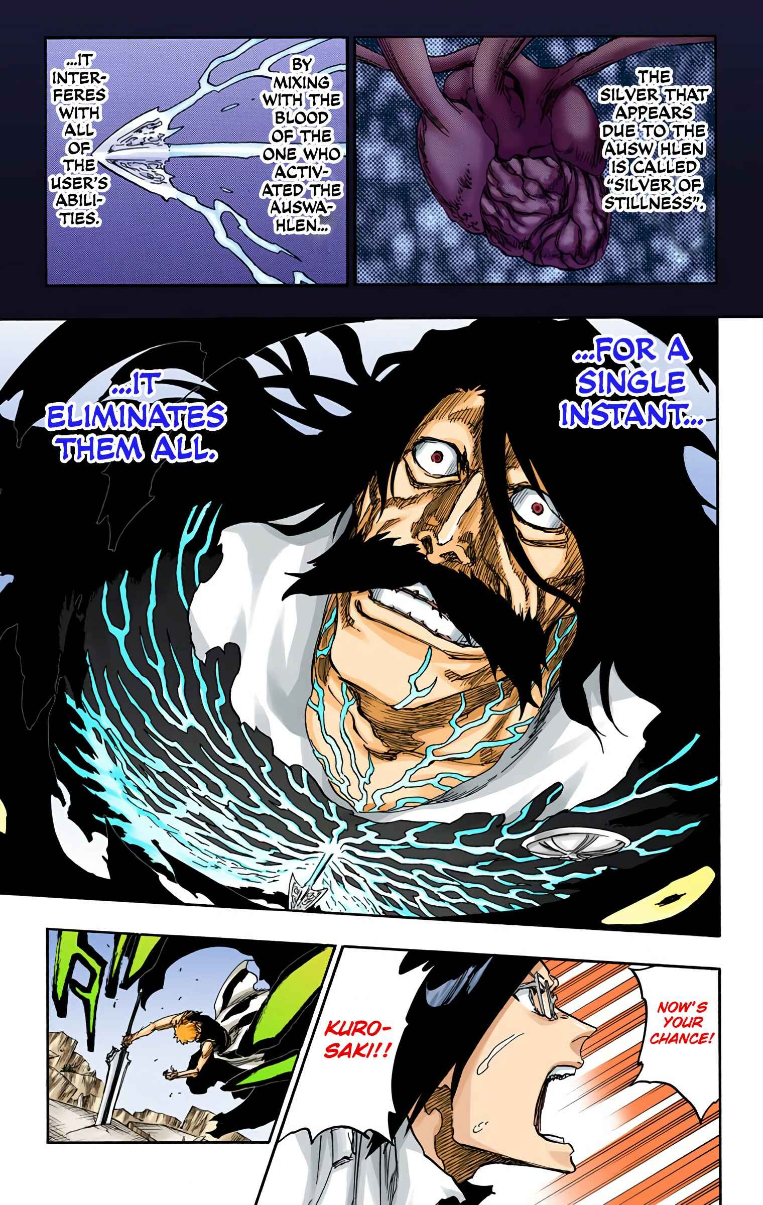 Chapter 684 - Page 11