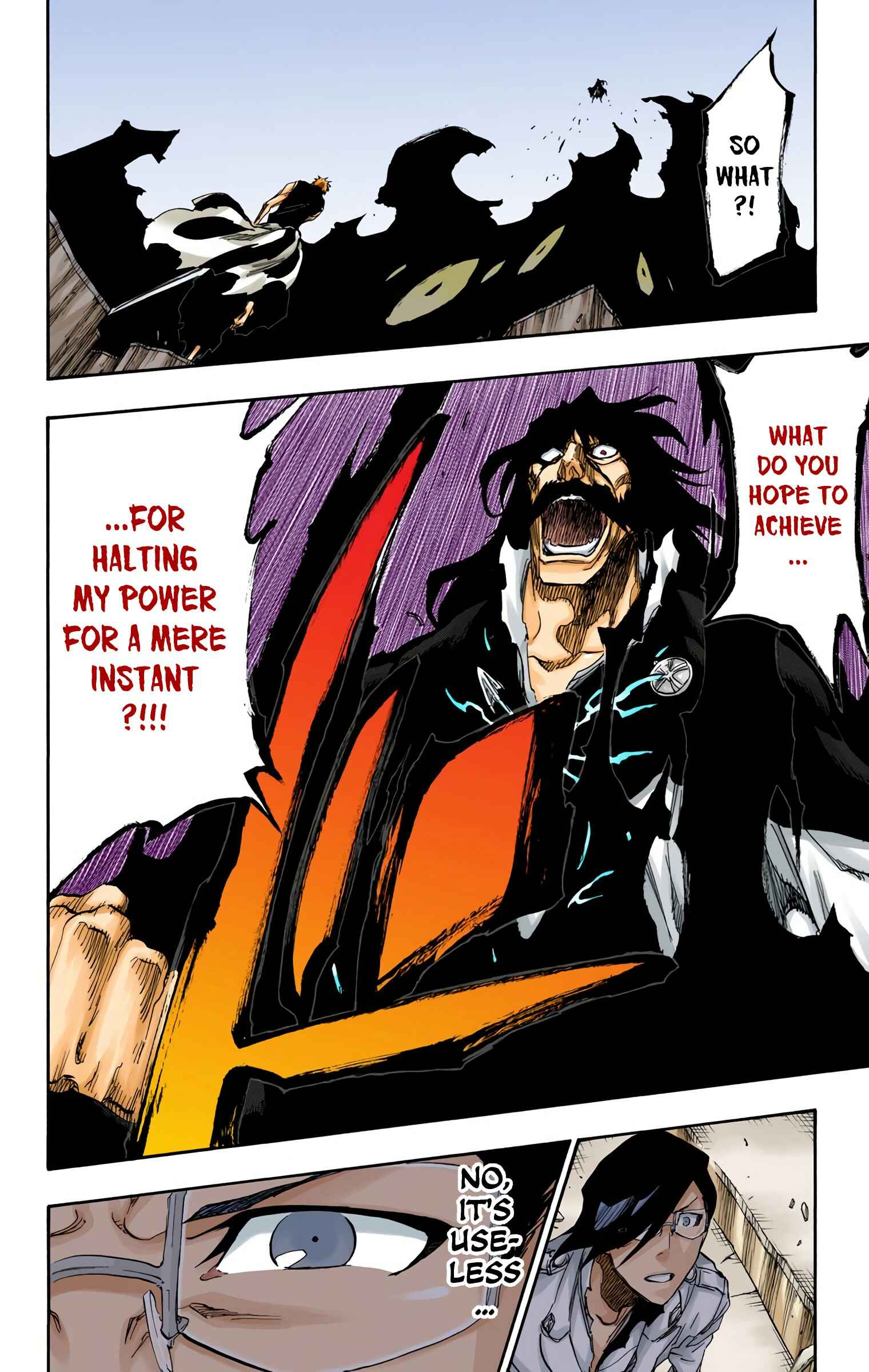 Chapter 684 - Page 12