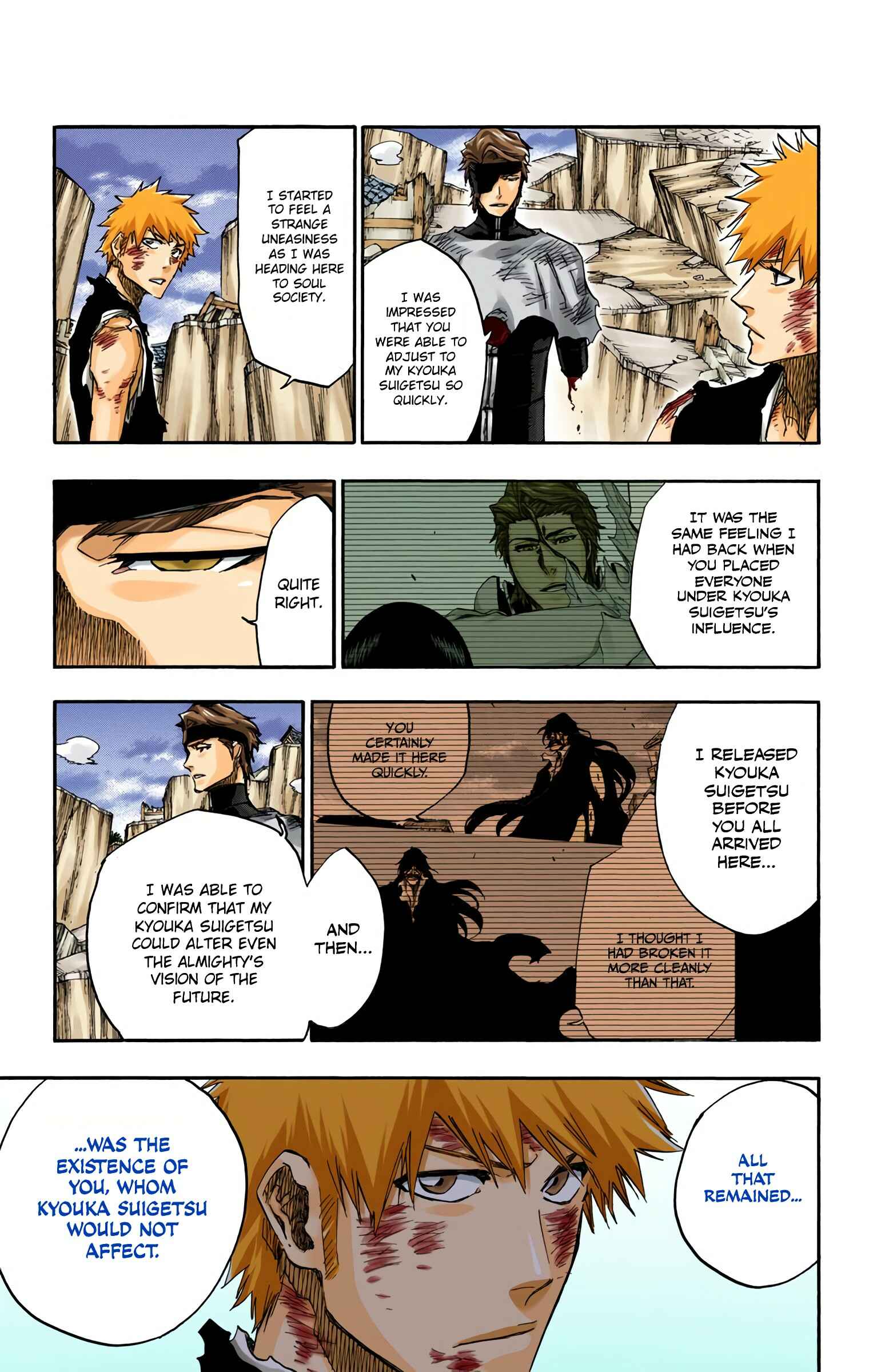 Chapter 684 - Page 3