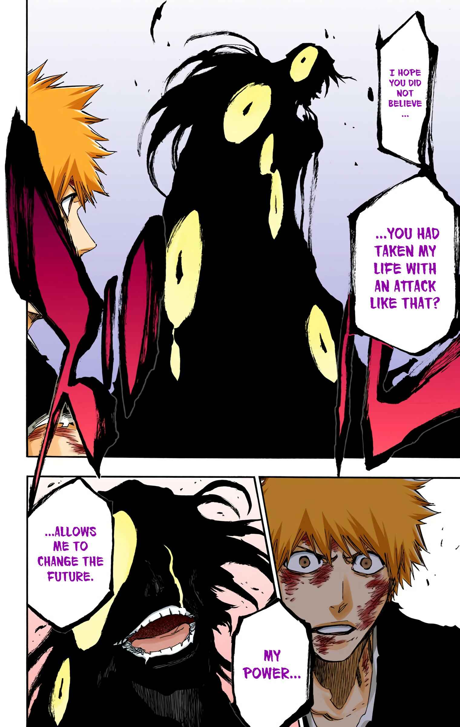 Chapter 684 - Page 6