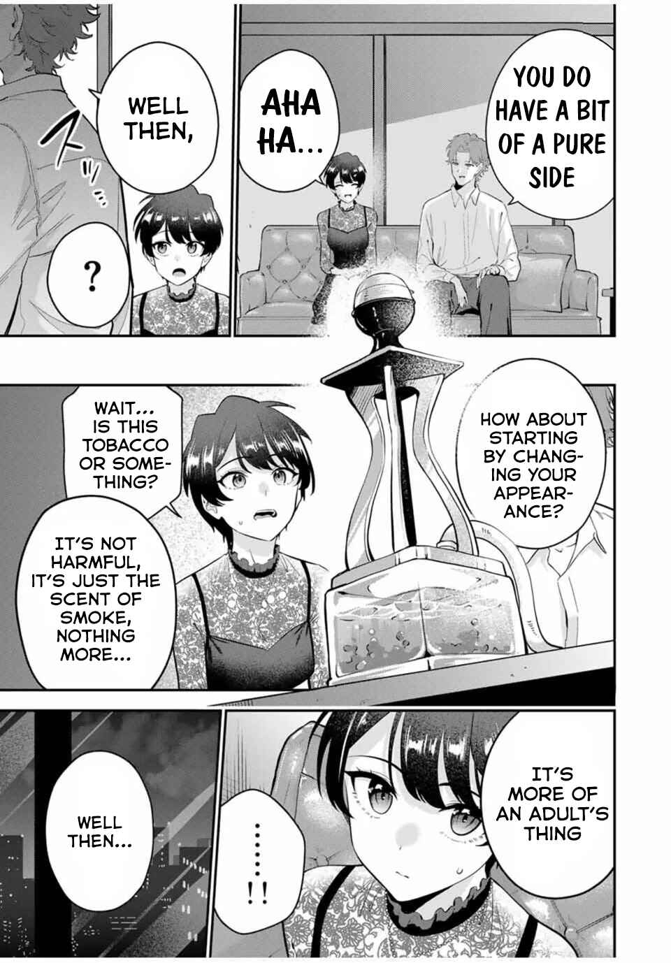 Chapter 32 - Page 16