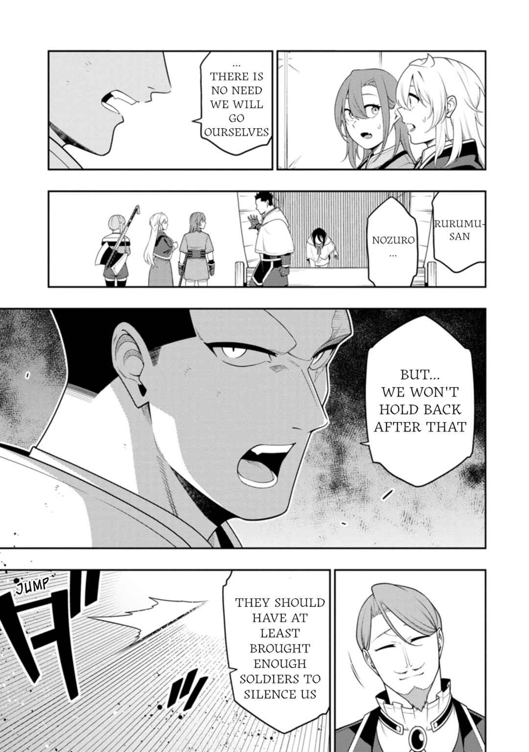 Chapter 50 - Page 20