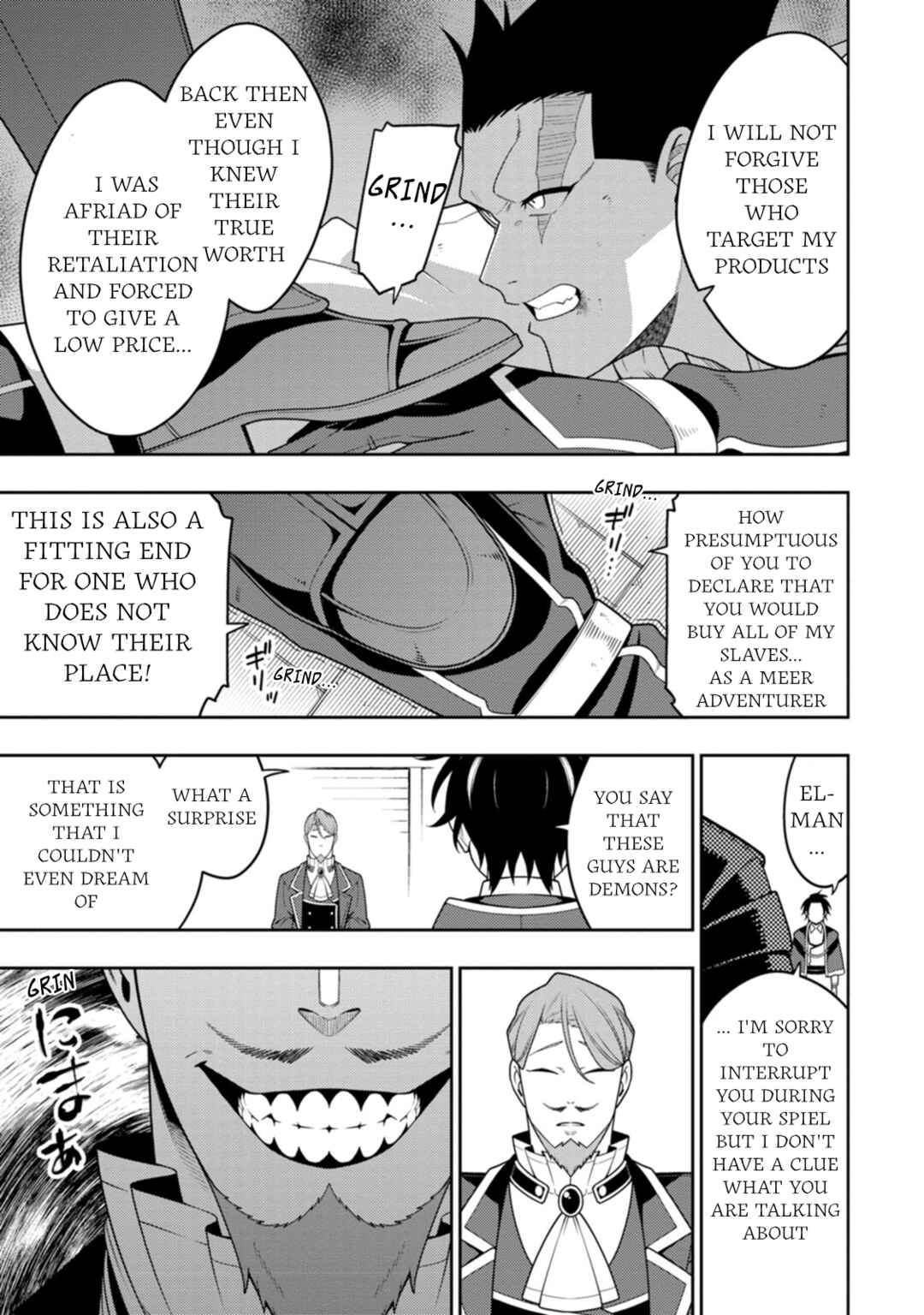 Chapter 50 - Page 28