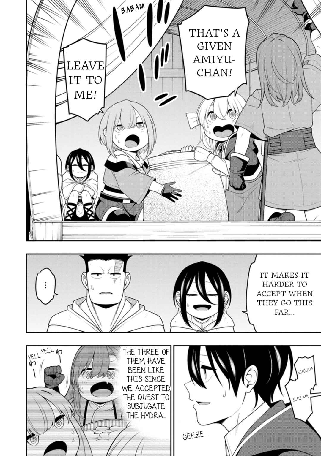Chapter 50 - Page 6