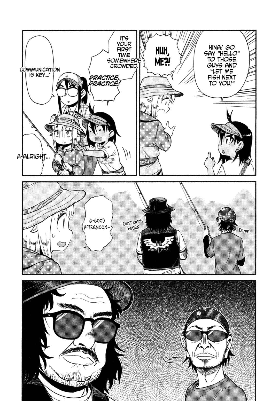 Chapter 63 - Page 18