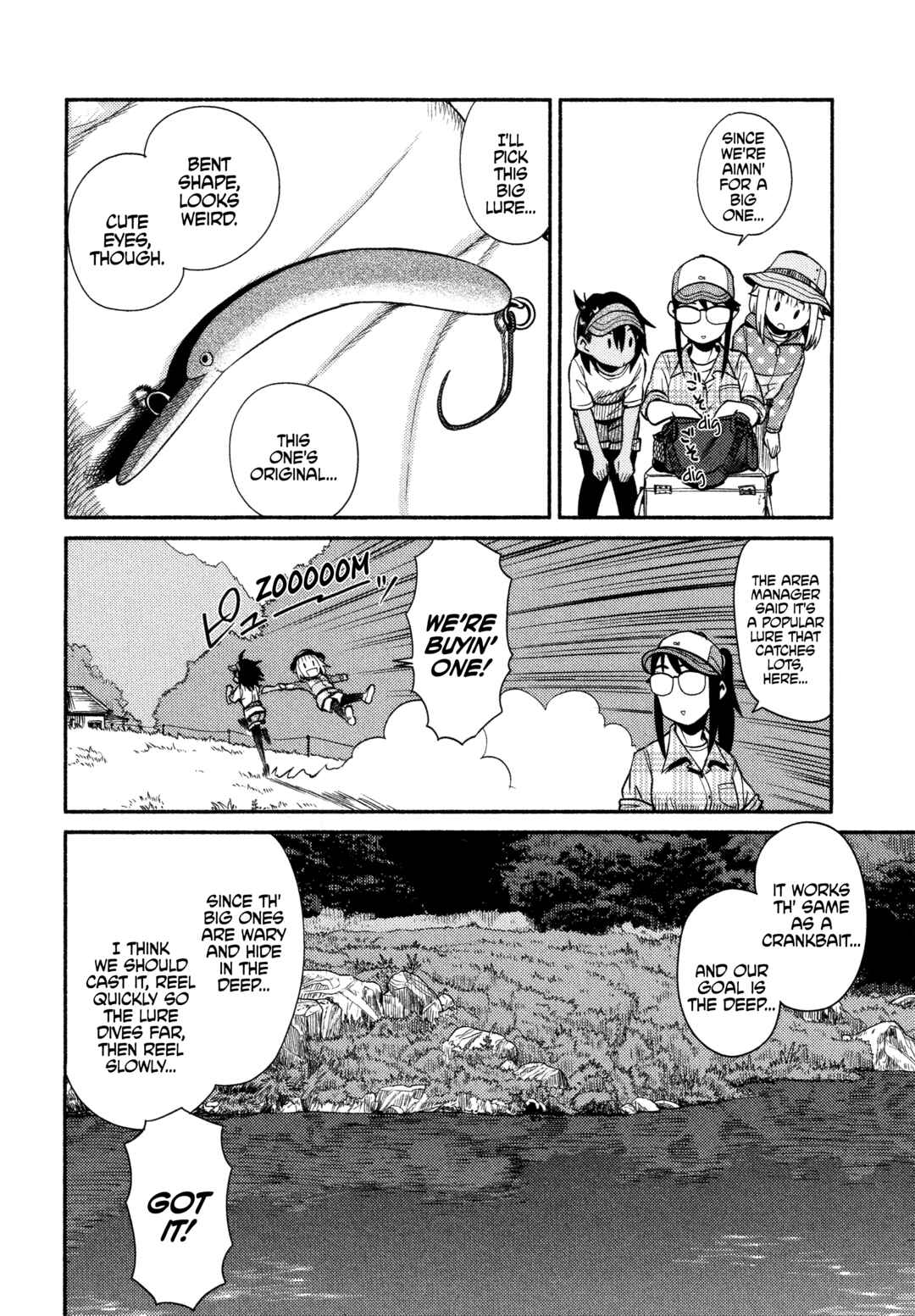 Chapter 63 - Page 20