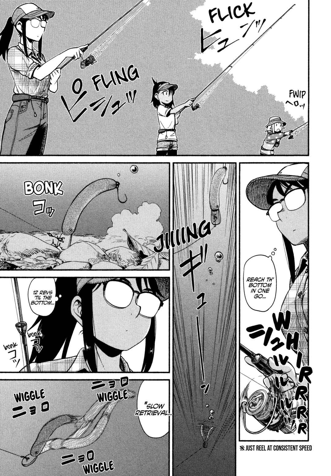 Chapter 63 - Page 21