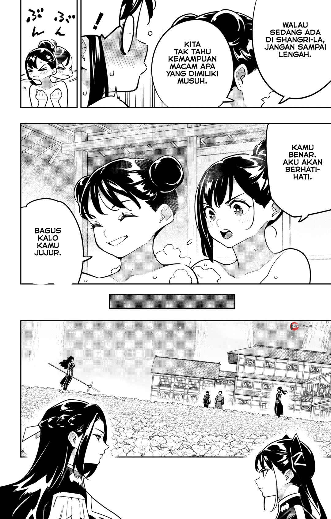 Chapter 167 - Page 13