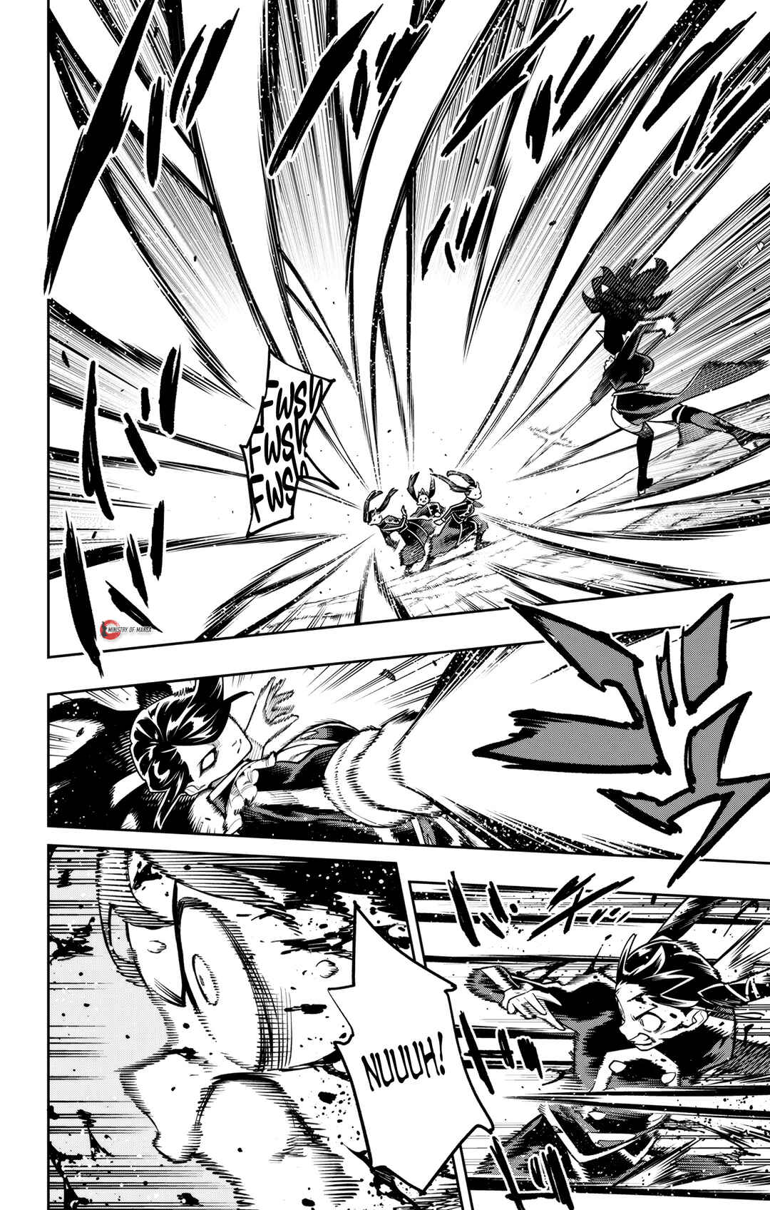 Chapter 167 - Page 17