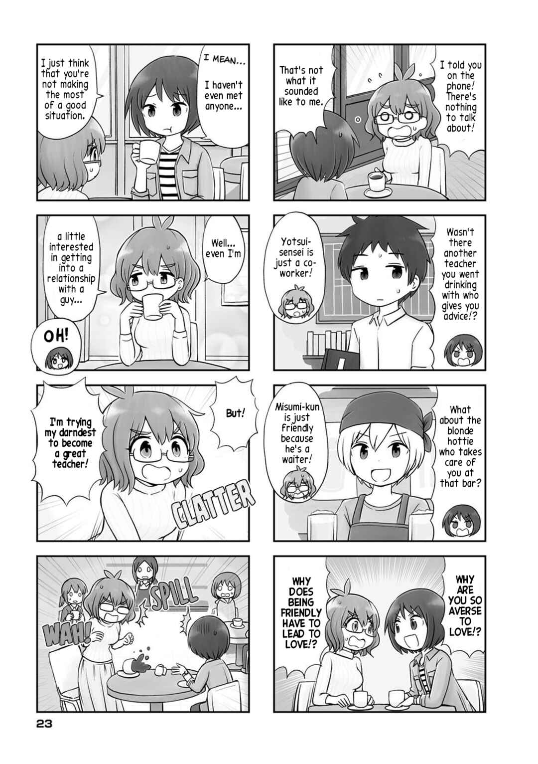 Chapter 3 - Page 3