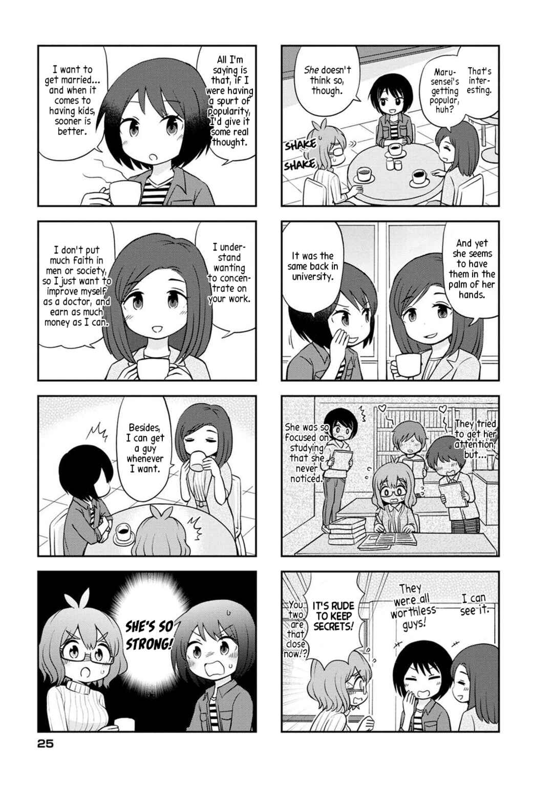 Chapter 3 - Page 5