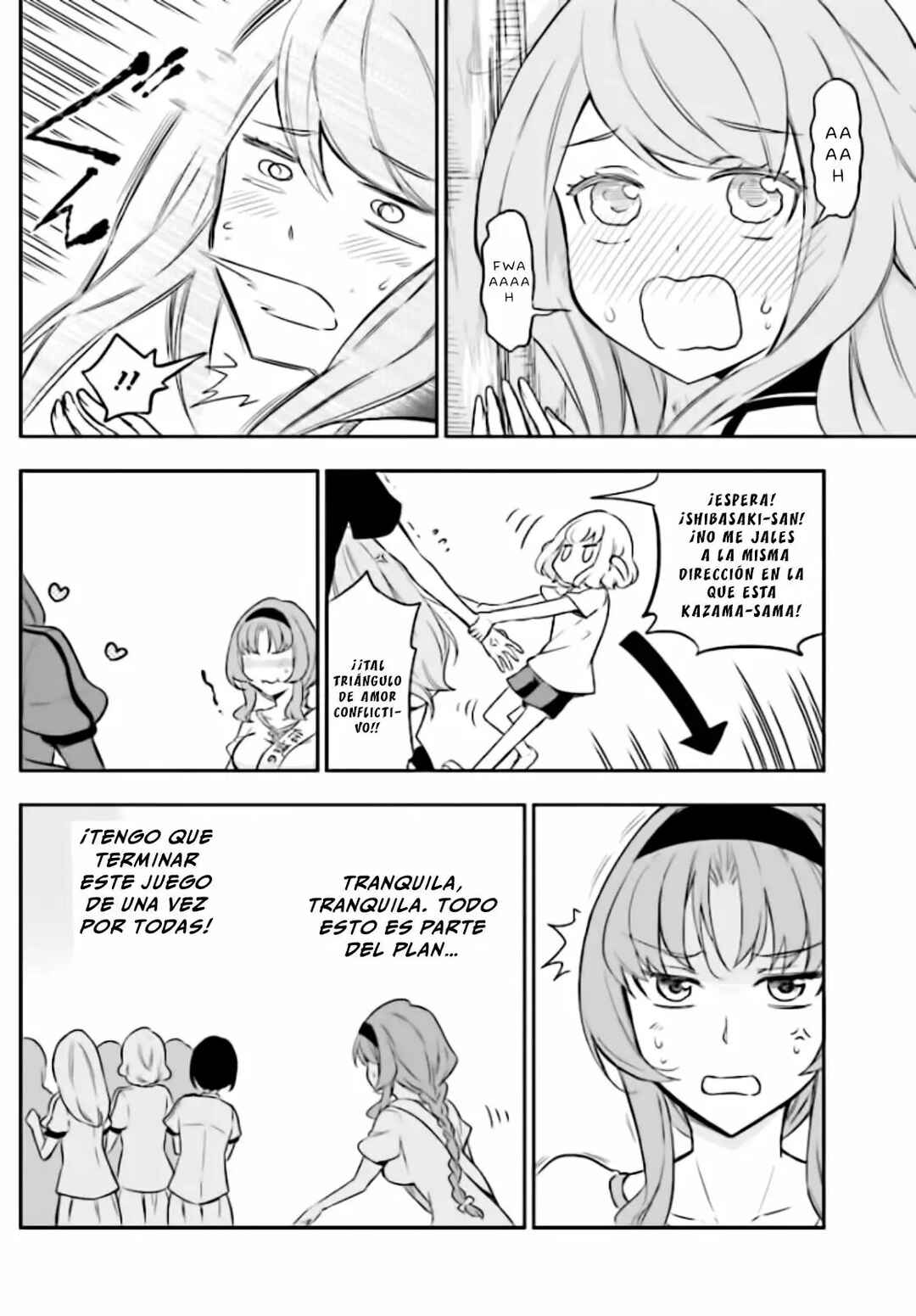 Chapter 94 - Page 11
