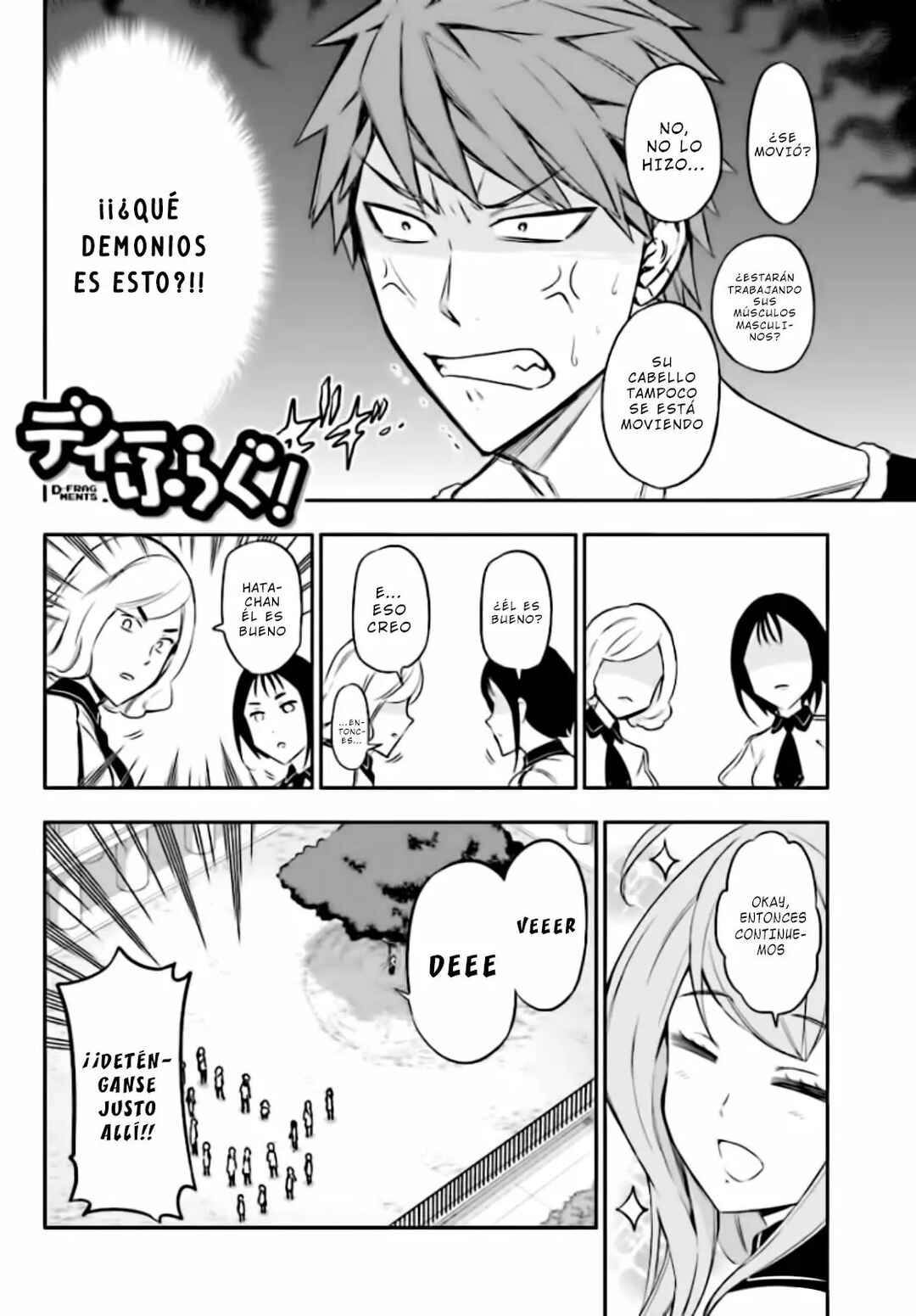 Chapter 94 - Page 3