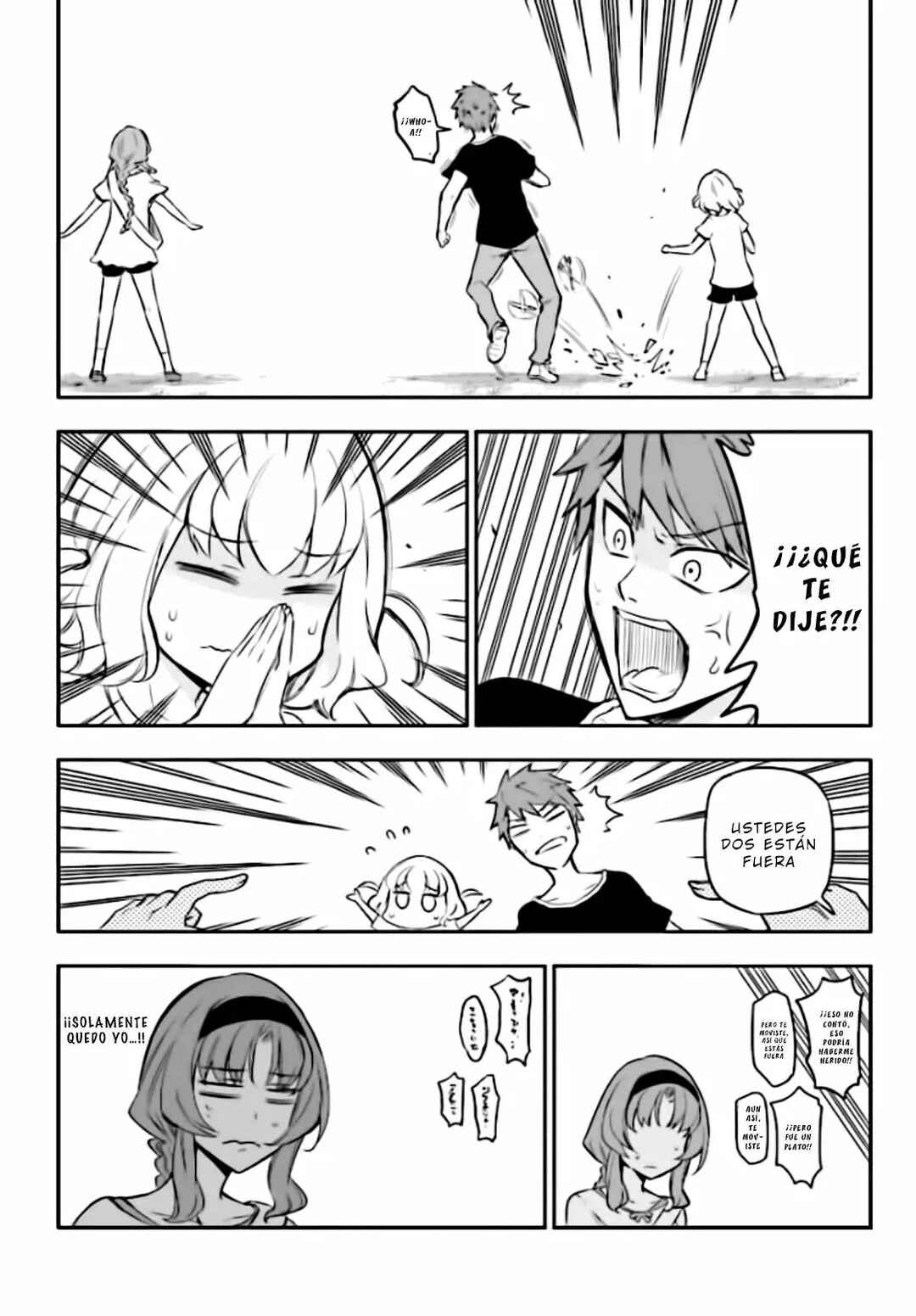 Chapter 94 - Page 6