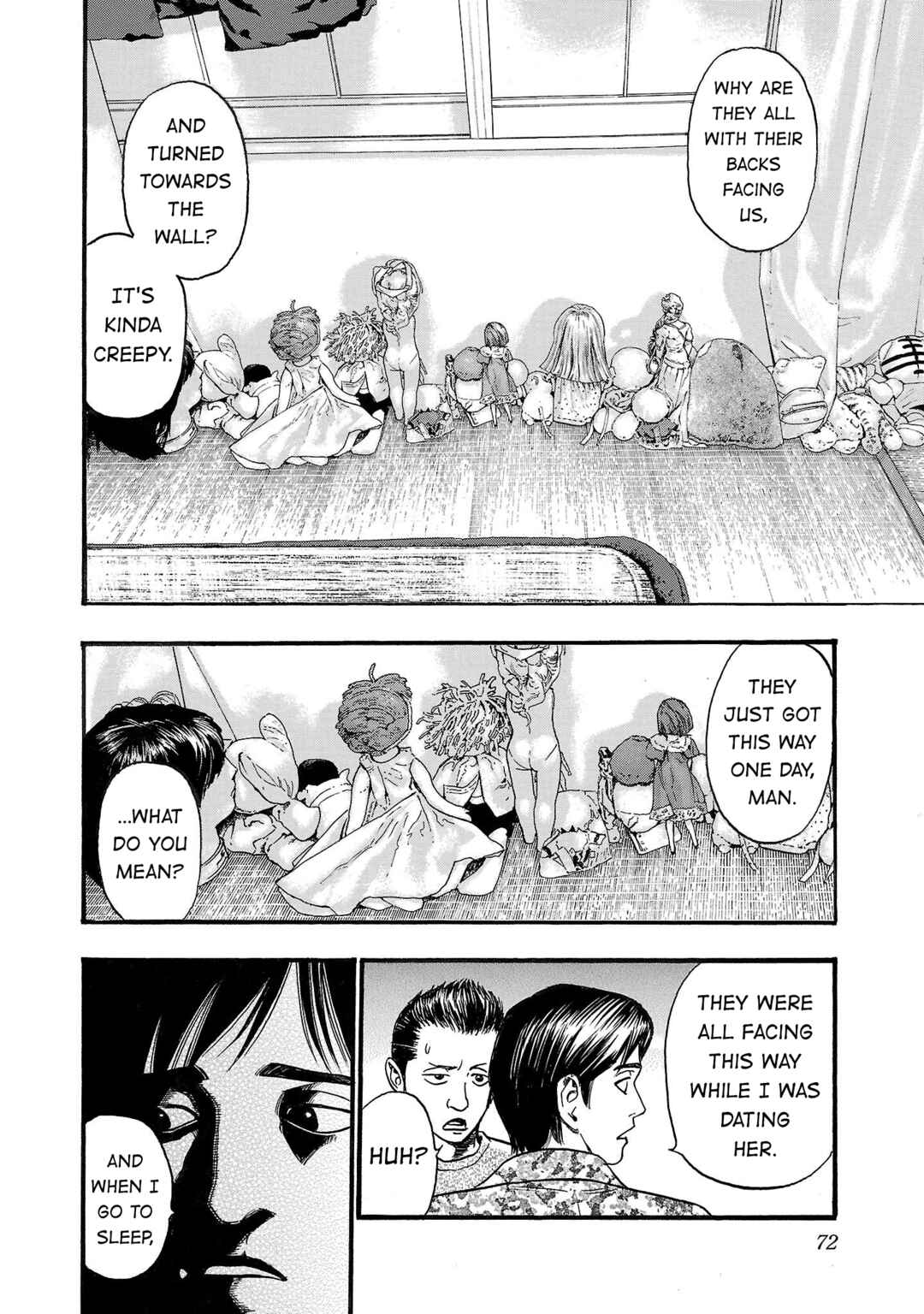 Chapter 226 - Page 2