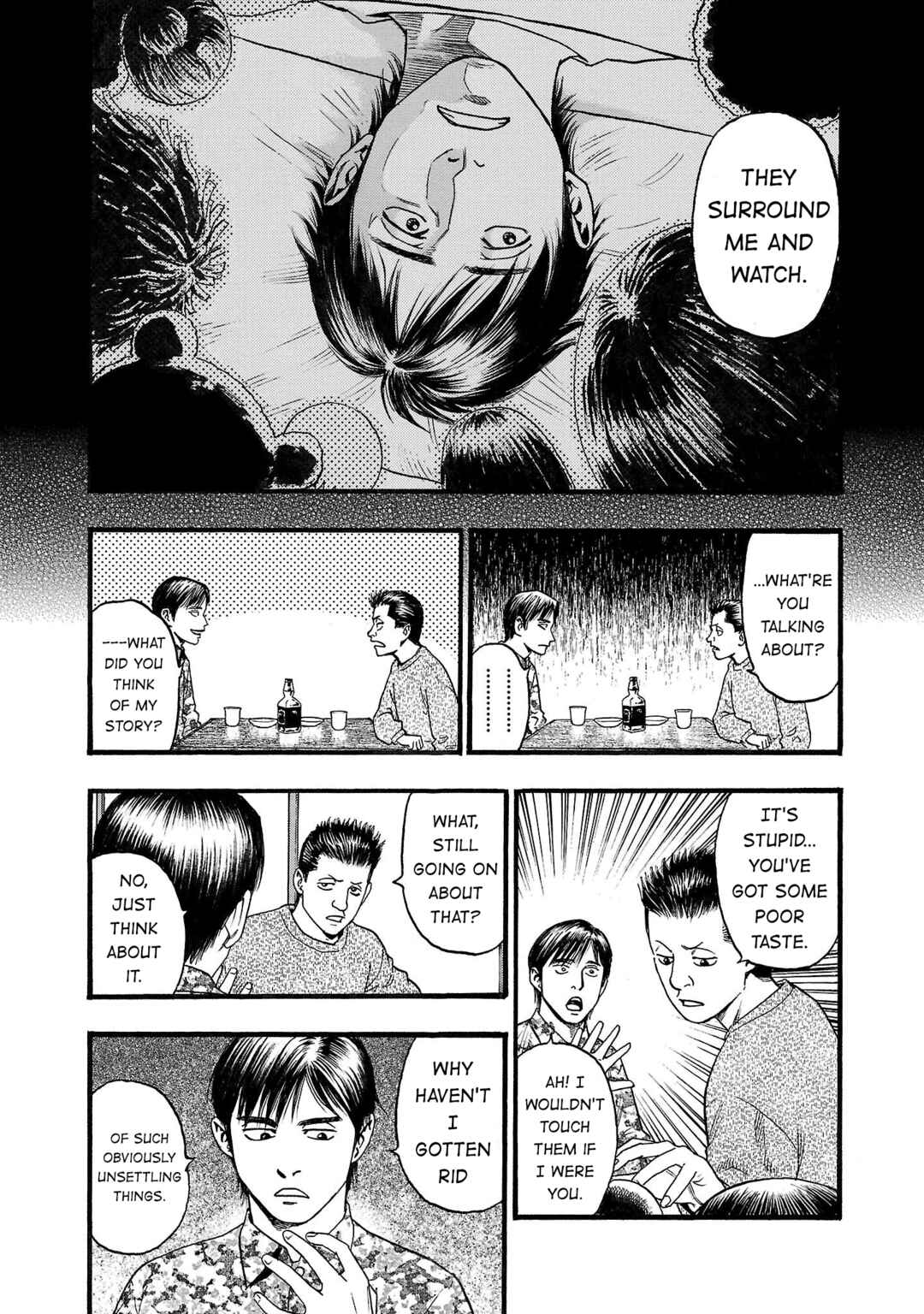 Chapter 226 - Page 3