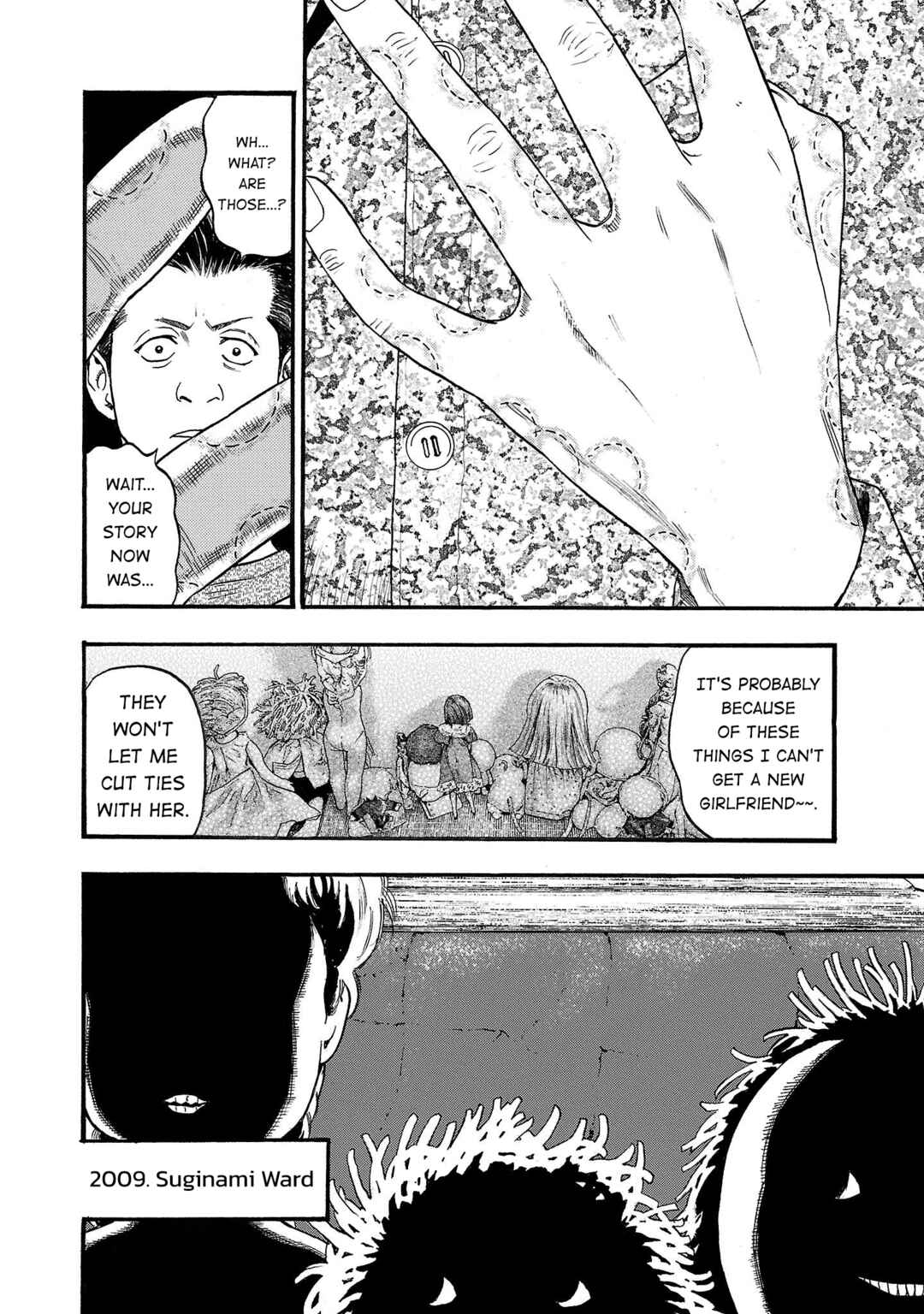 Chapter 226 - Page 4