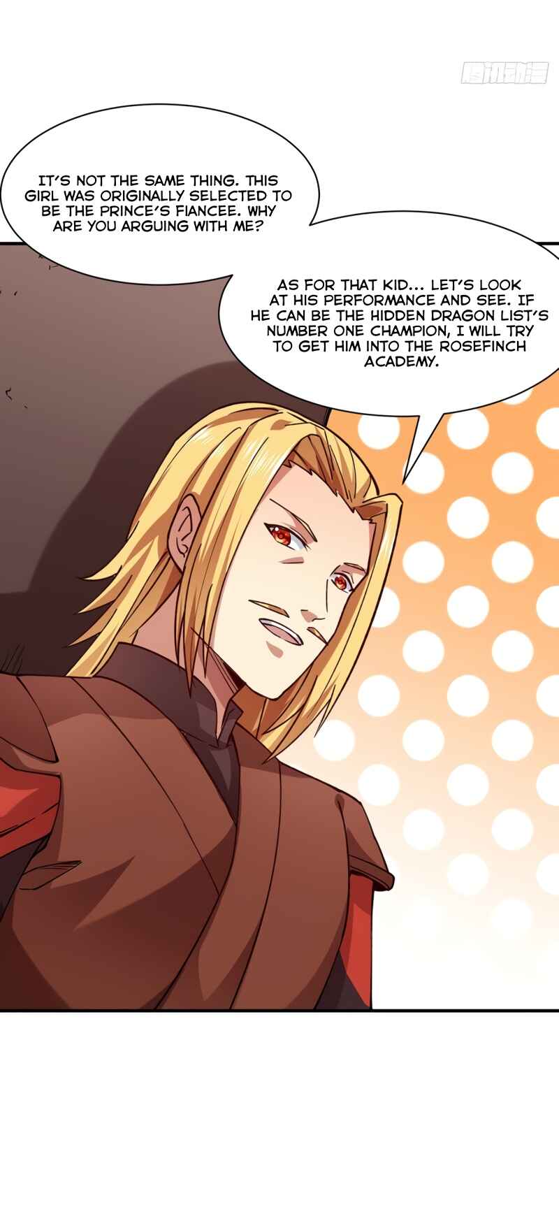Chapter 283 - Page 23