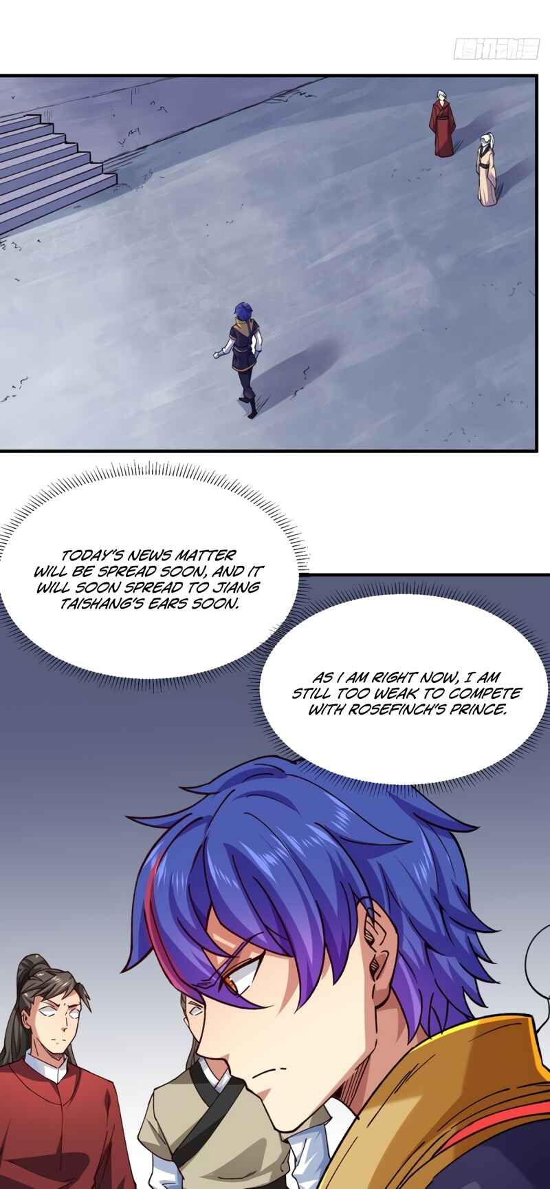 Chapter 283 - Page 25