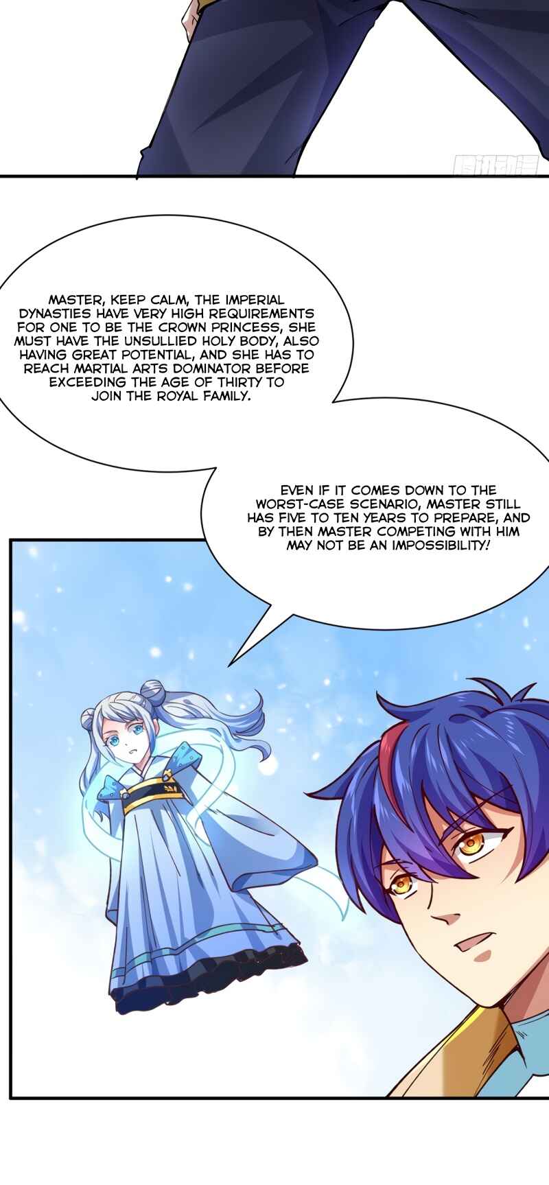 Chapter 283 - Page 27