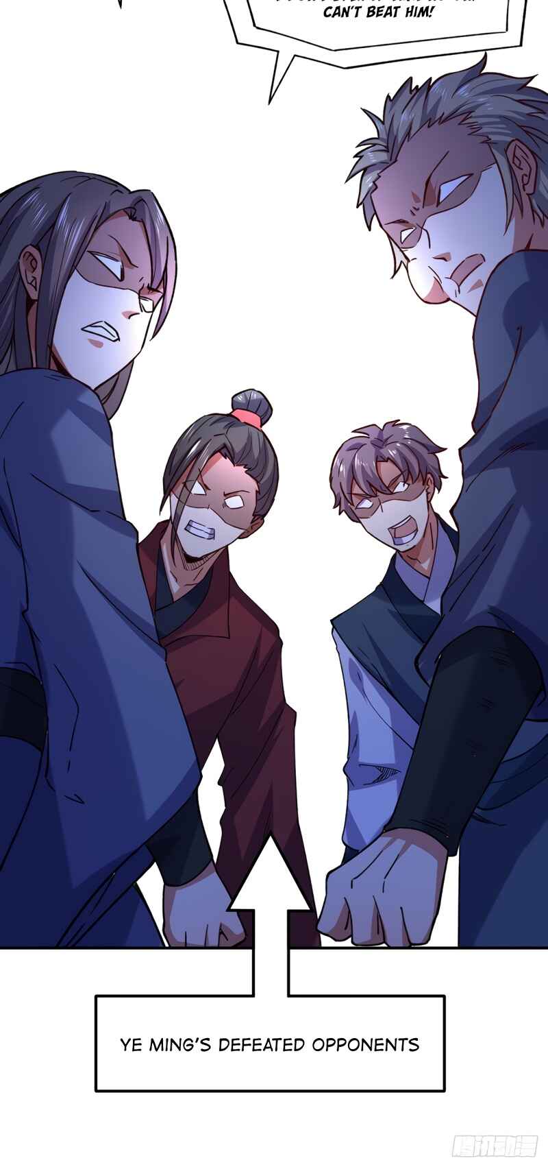 Chapter 283 - Page 37