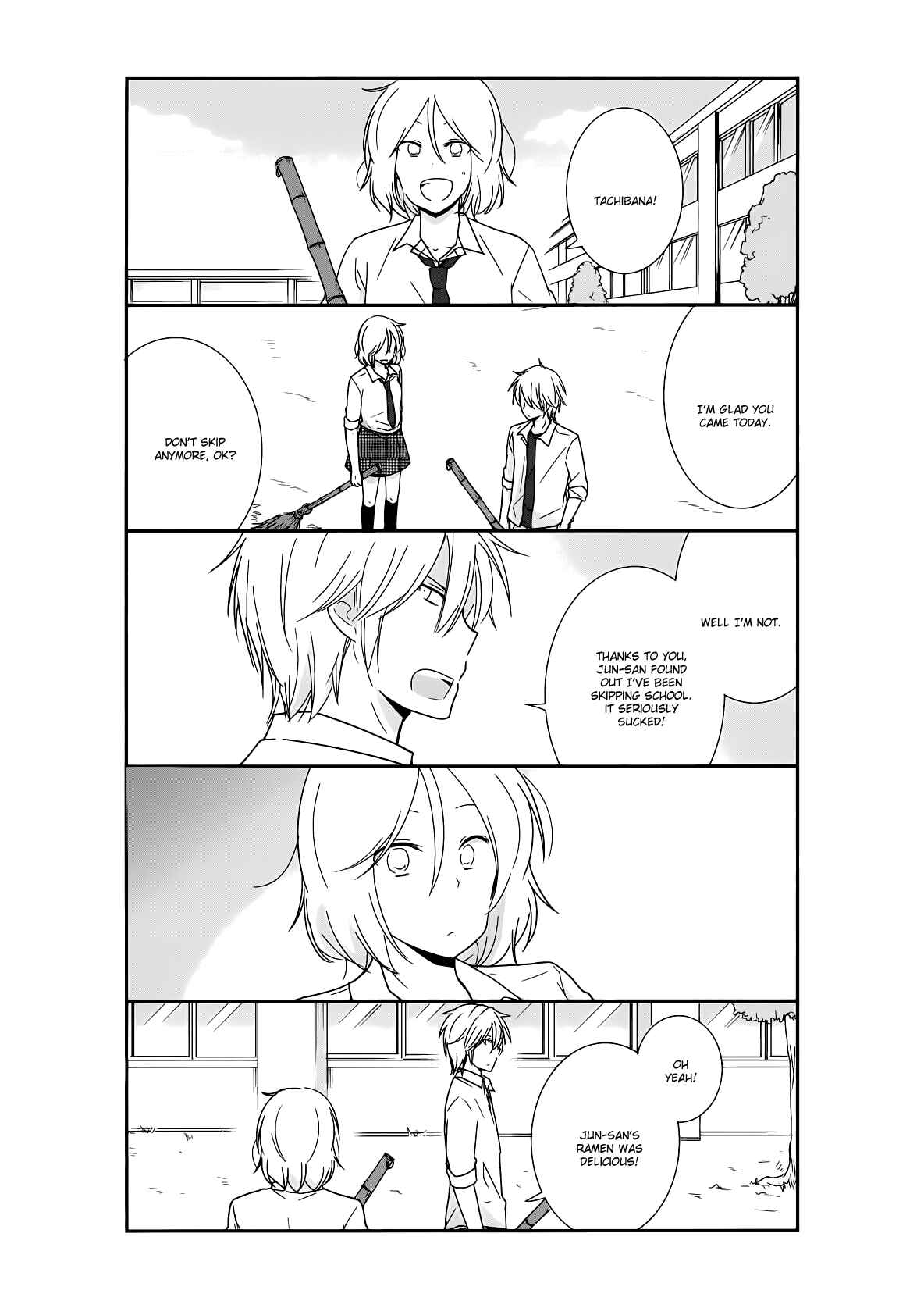 Chapter 23 - Page 19
