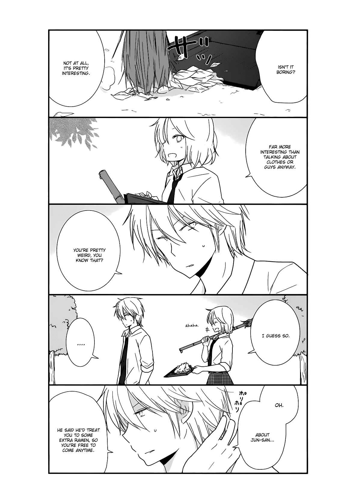 Chapter 23 - Page 21