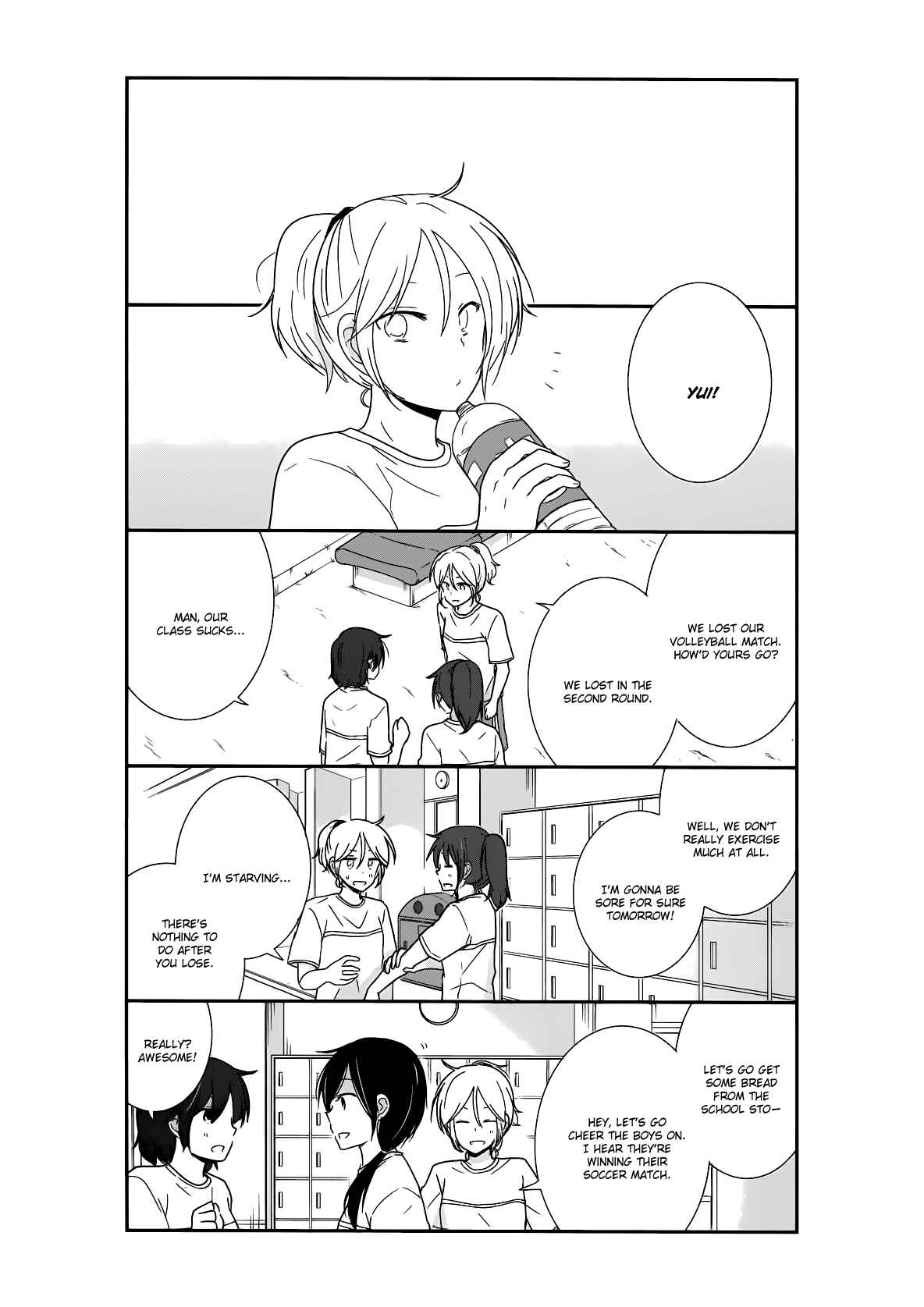 Chapter 23 - Page 4