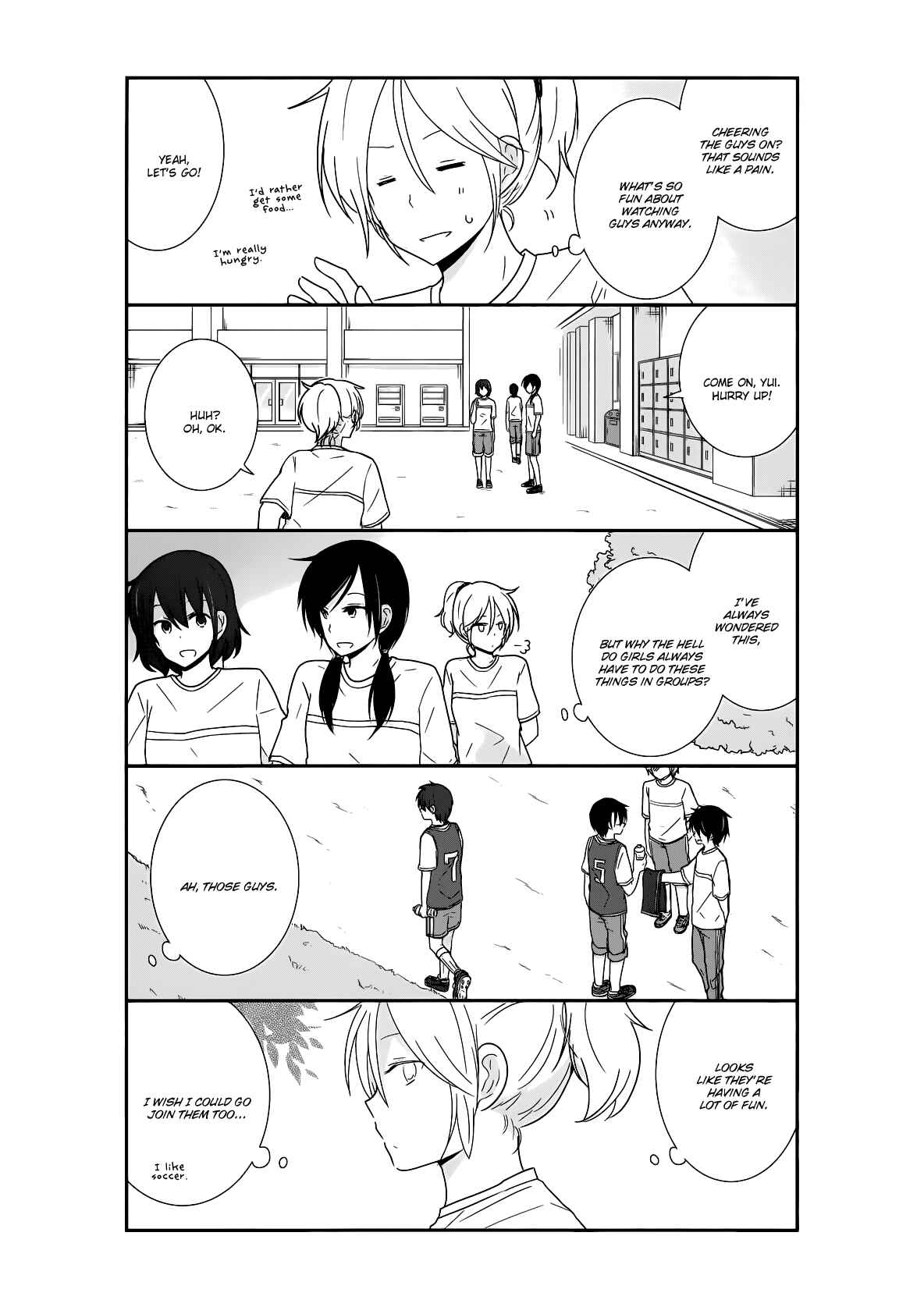 Chapter 23 - Page 5