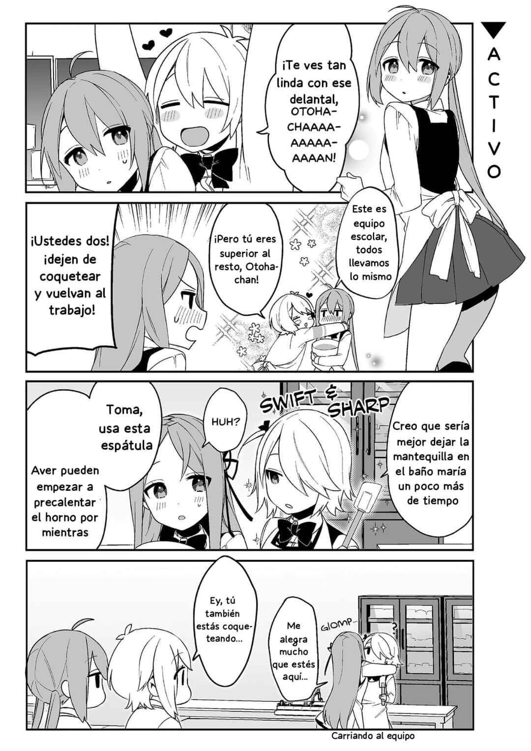 Chapter 8 - Page 5