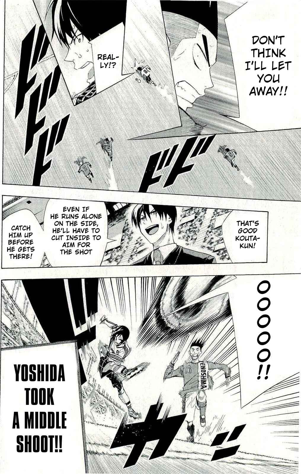 Chapter 246 - Page 17